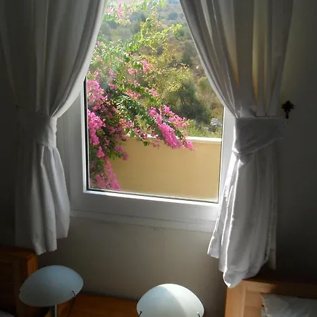 Sunset Bay Apartment Bogazici