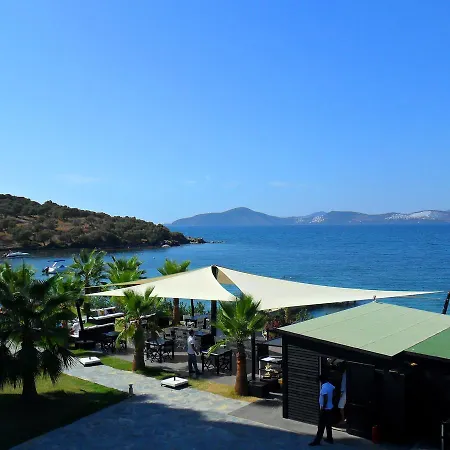 Sunset Bay