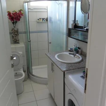 Sunset Bay Apartment Bogazici