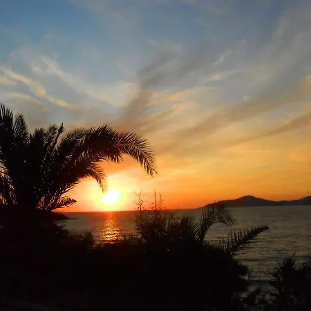 Sunset Bay *