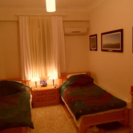 Apartment Sunset Bay Bogazici