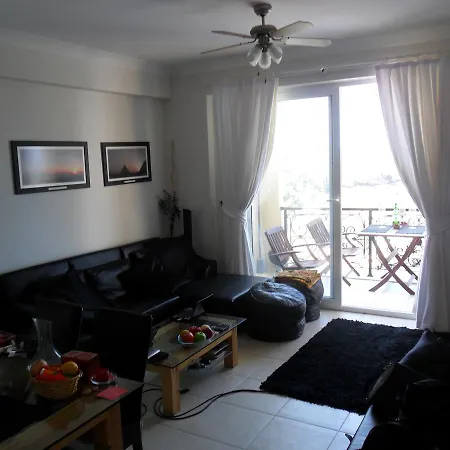 Sunset Bay Apartment