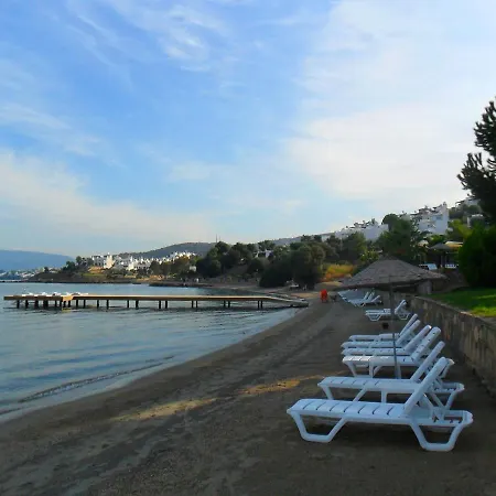 Apartment Sunset Bay Bogazici